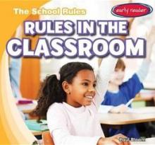 Cover image of Rules in the classroom