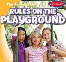 Cover image of Rules on the playground