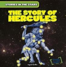 Cover image of The story of Hercules