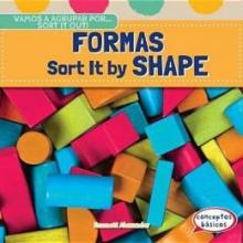 Cover image of Formas