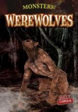 Cover image of Werewolves