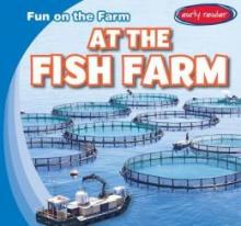 Cover image of At the fish farm