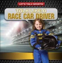 Cover image of Talk like a race car driver