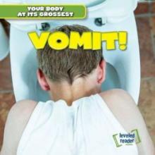 Cover image of Vomit!