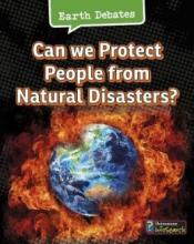 Cover image of Can we protect people from natural disasters?