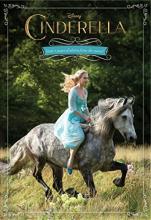 Cover image of Cinderella