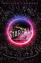 Cover image of Starfall