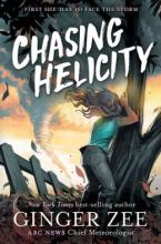 Cover image of Chasing Helicity