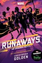 Cover image of Runaways
