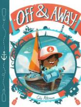 Cover image of Off & away