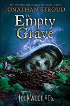 Cover image of The Empty Grave