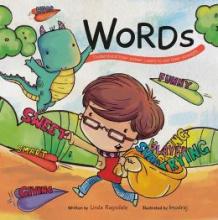 Cover image of Words