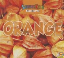 Cover image of Orange