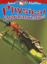 Cover image of Physical characteristics