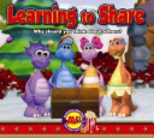 Cover image of Learning to share