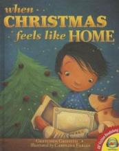 Cover image of When Christmas feels like home