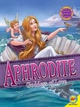 Cover image of Aphrodite