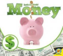 Cover image of Money