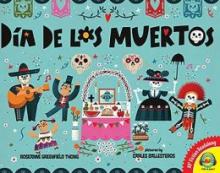 Cover image of D?a de los Muertos