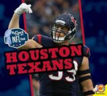 Cover image of Houston Texans