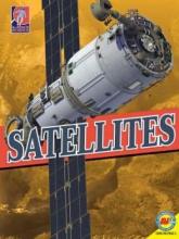 Cover image of Satellites