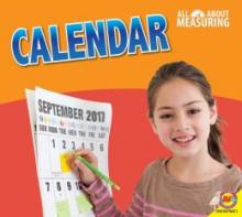 Cover image of The calendar