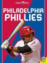 Cover image of Philadelphia Phillies