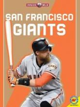 Cover image of San Francisco Giants