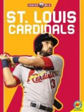 Cover image of St. Louis Cardinals