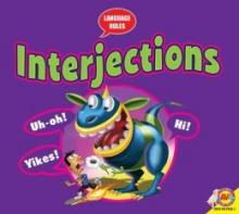 Cover image of Interjections