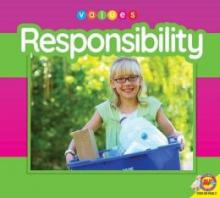 Cover image of Responsibility