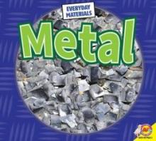 Cover image of Metal