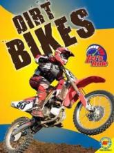 Cover image of Dirt bikes