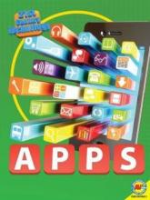 Cover image of Apps