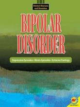 Cover image of Bipolar disorder