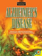 Cover image of Alzheimer's disease