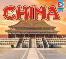 Cover image of China