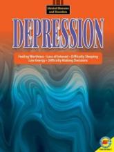 Cover image of Depression