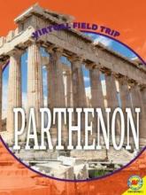 Cover image of Parthenon