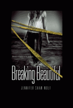 Cover image of Breaking beautiful