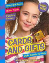 Cover image of Cards and gifts