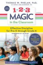 Cover image of 1-2-3 magic in the classroom