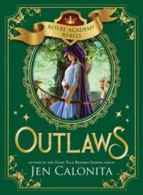 Cover image of Outlaws