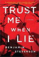 Cover image of Trust me when I lie