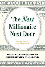 Cover image of The next millionaire next door