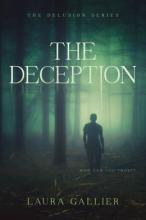 Cover image of The deception