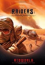 Cover image of Raiders