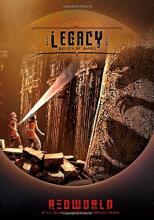 Cover image of Legacy