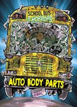 Cover image of Auto body parts