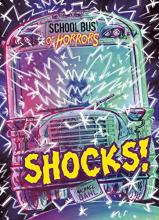 Cover image of Shocks!